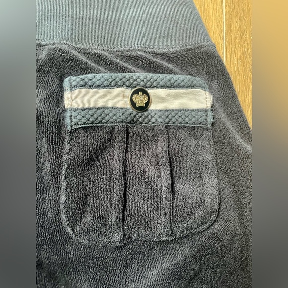 Juicy Couture vintage terry suit - Picture 3 of 8